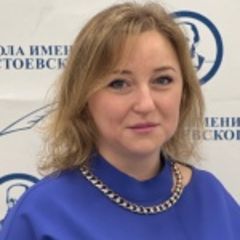 Юрченко Ксения