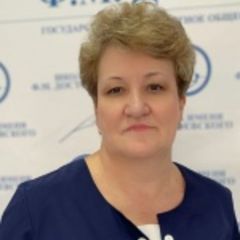 Рощупкина Нина
