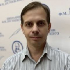 Гиляровский Кирилл