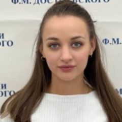 Киселева Юлия