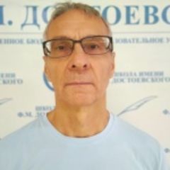 Мельник Юрий