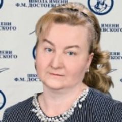 Курбатова Наталья