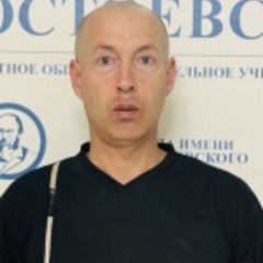 Стороженко Александр