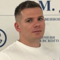 Ленков Кирилл