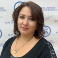 Великая Ирина