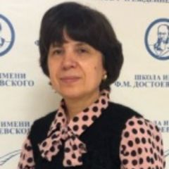 Джапаридзе Софья