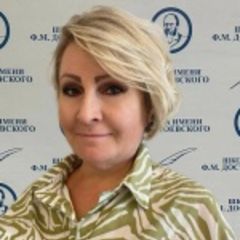 Автомонова Ольга Анатольевна