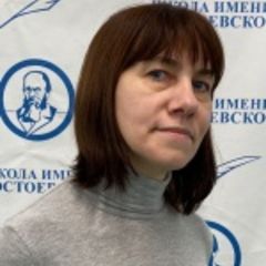 Чежегова Нина