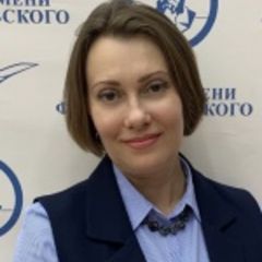 Мельникова Елена