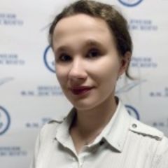 Подгорная Алла