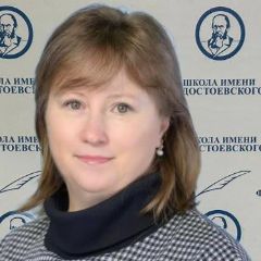 Воронина Екатерина