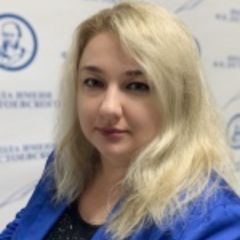 Сапрыкина Екатерина