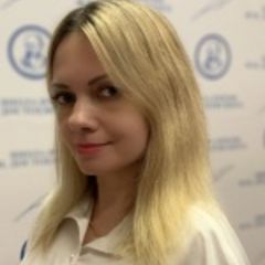 Соколова Ирина