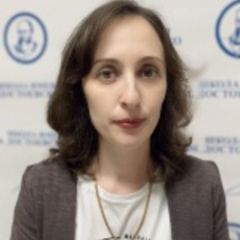 Самойлова Екатерина