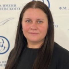 Мишина Юлия