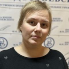 Лаптева Мария