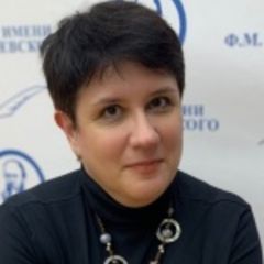 Черменинова Екатерина
