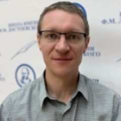 Мишаков Павел