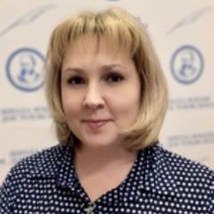 Бесова Галина Александровна