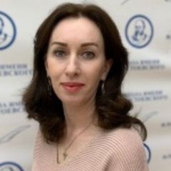 Дондоладзе Алина