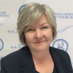 Айнуллина Эльмира Абдулкадыровна