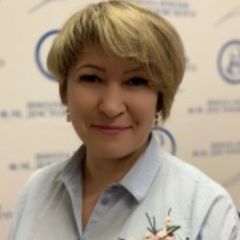 Шумкина Виктория