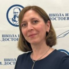 Айвазова Лала Лачин Кызы