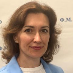 Галицына Татьяна