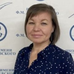Андреева Ирина Емельяновна