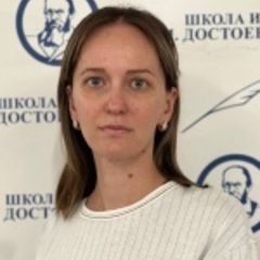 Карева Анна