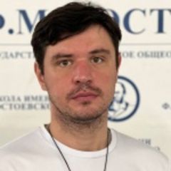 Желобнюк Вадим