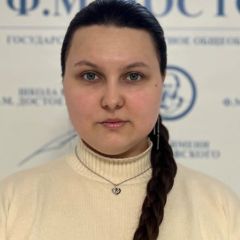 Мельникова Наталья