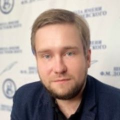 Шилин Сергей