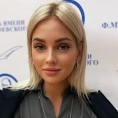 Воробьева Юлия