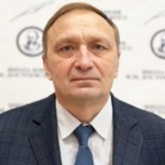Матяш Дмитрий