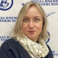 Данилькевич Надежда