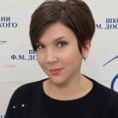 Николаева Ирина