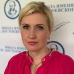 Дмитриева Наталья