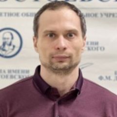 Кузнецов Владимир
