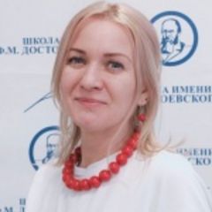 Печенная Людмила