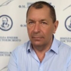 Ермаков Игорь