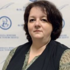 Серегина Анна