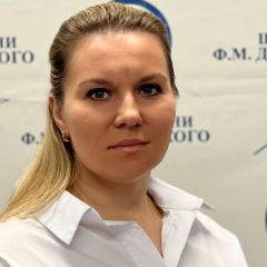 Айсина-Чуркина Динара Петровна