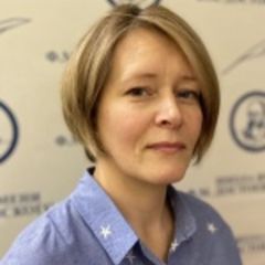 Горланова Наталия