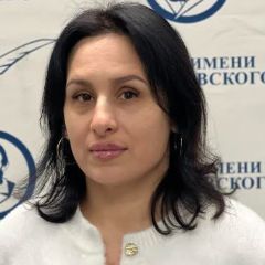 Харина Людмила