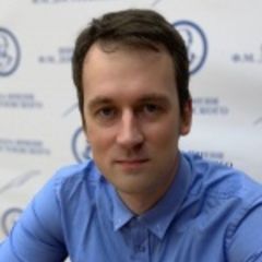 Воронцов Кирилл