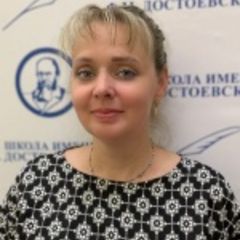 Иванова Инна