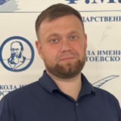Богрешов Андрей