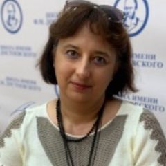 Журба Ольга