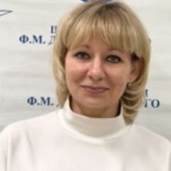 Кузнецова Анна